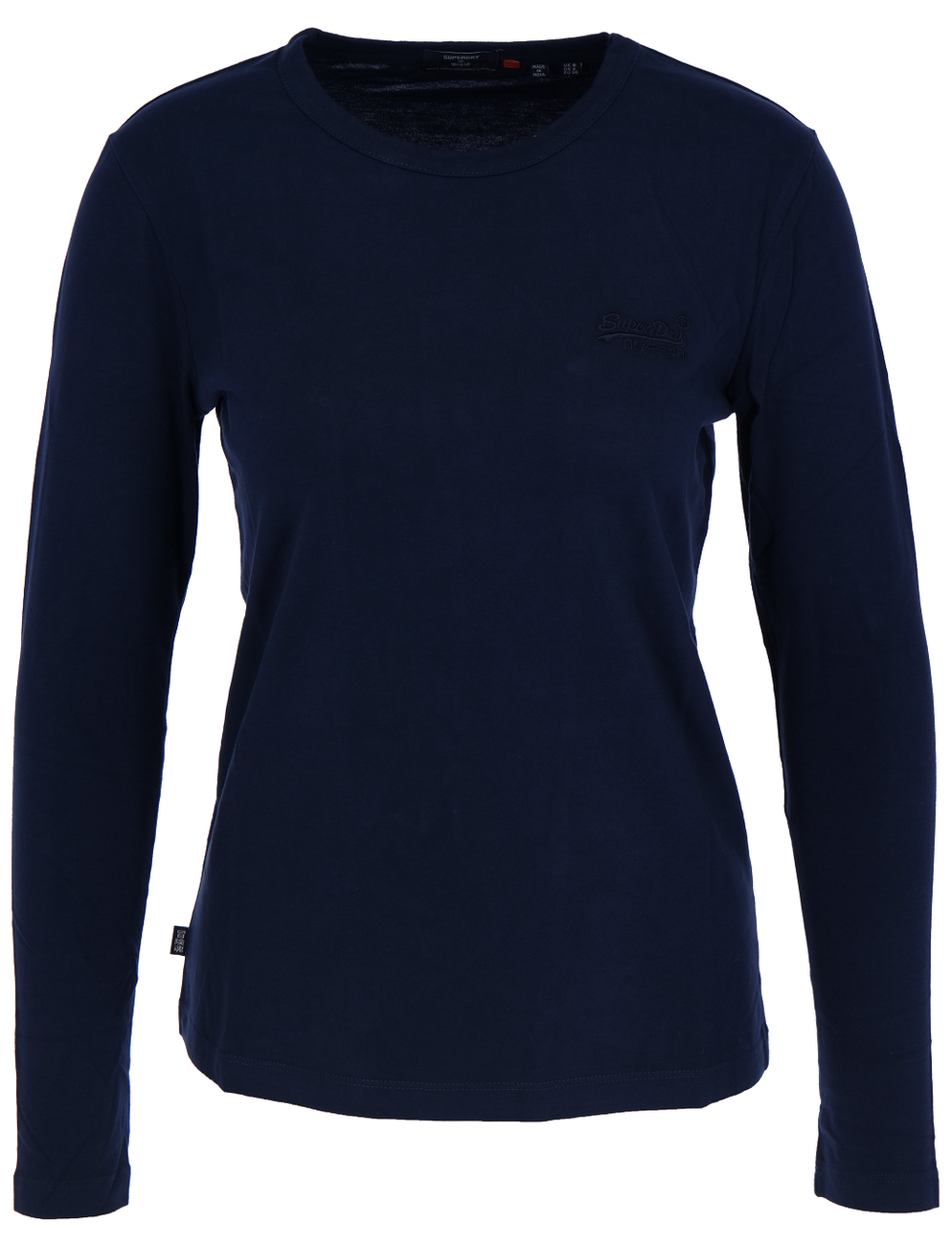 SUPERDRY OL CLASSICS LS TOP Damen Longsleeve